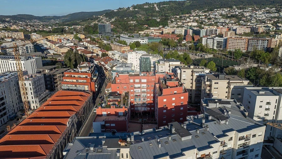 Moradia T3 para Venda em São Vitor (Braga) Foto 7