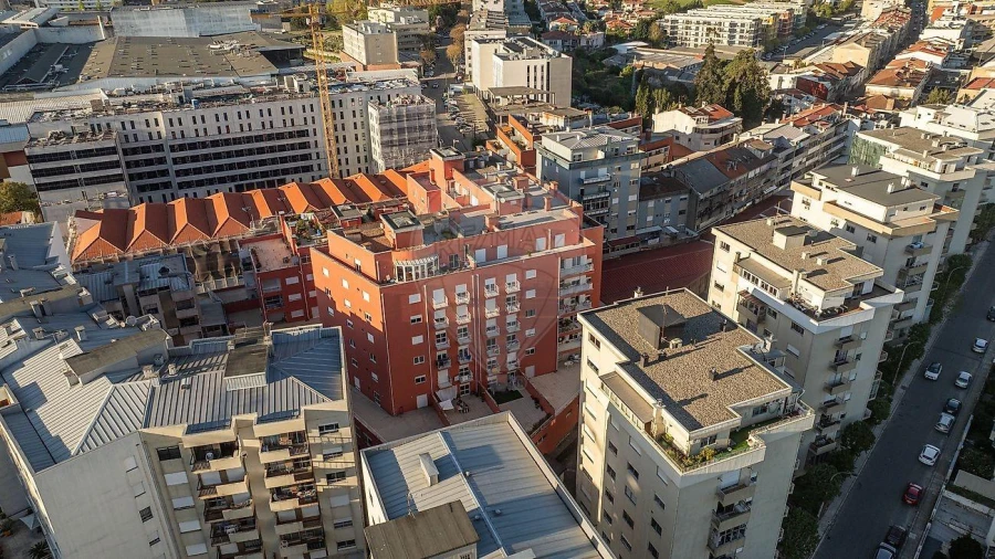 Moradia T3 para Venda em São Vitor (Braga) Foto 8