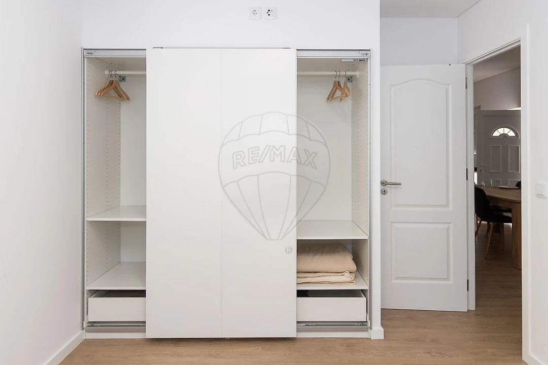 Moradia T2 para Venda em Covas Foto 12