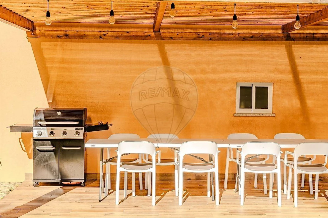 Moradia T2 para Venda em Covas Foto 15