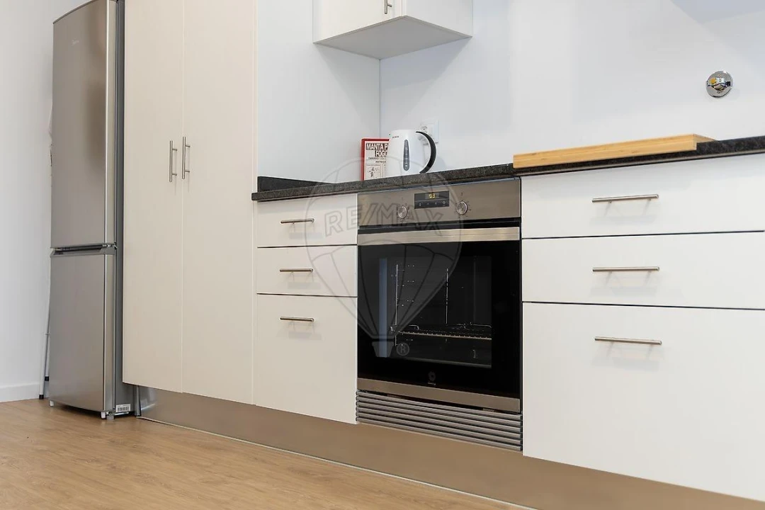 Moradia T2 para Venda em Covas Foto 5