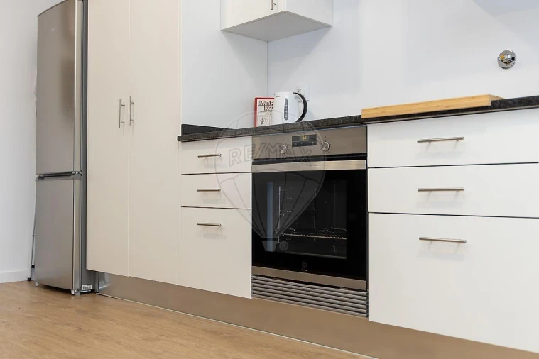 Moradia T2 para Venda em Covas Foto 5