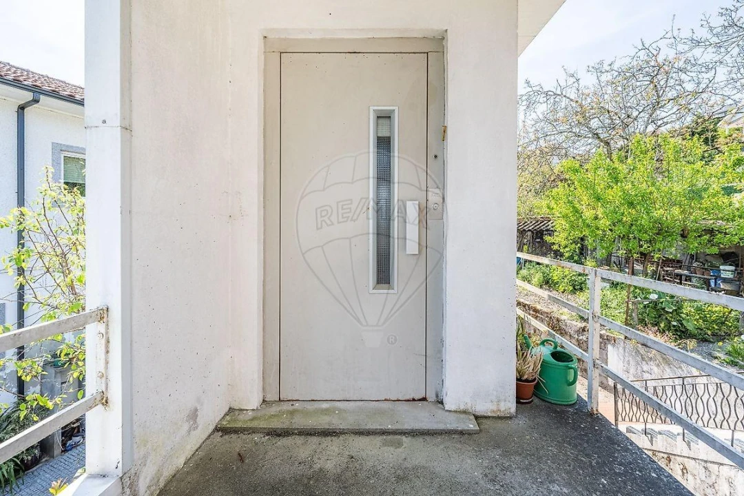 Moradia T3 para Venda em Cruz Foto 25