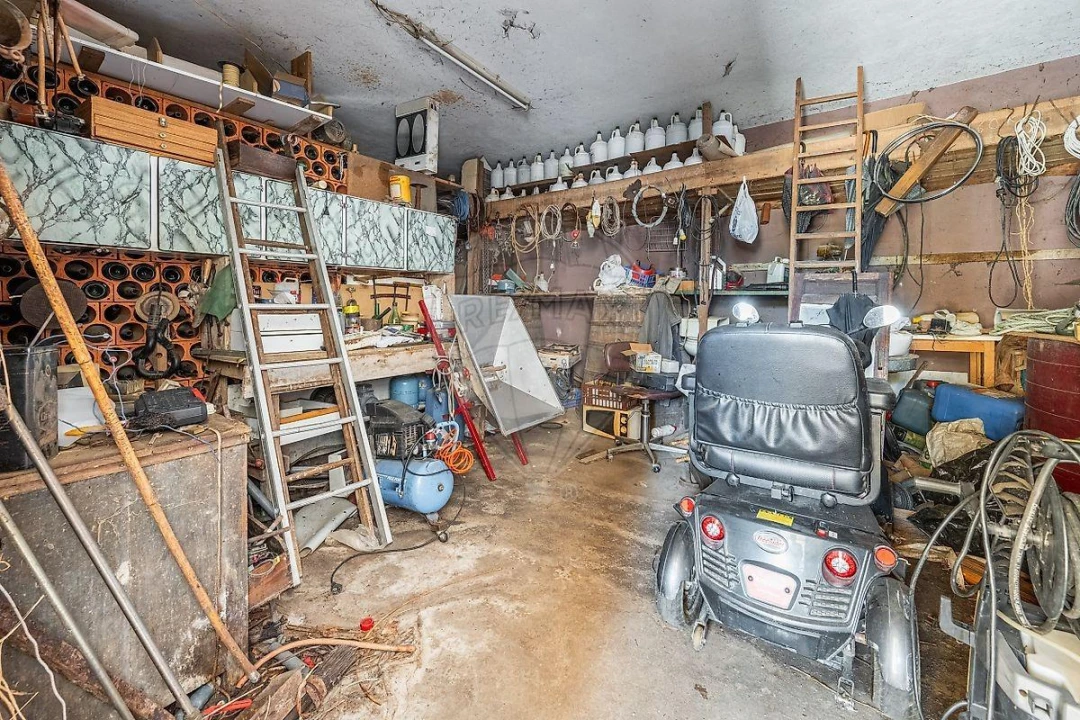 Moradia T3 para Venda em Cruz Foto 27