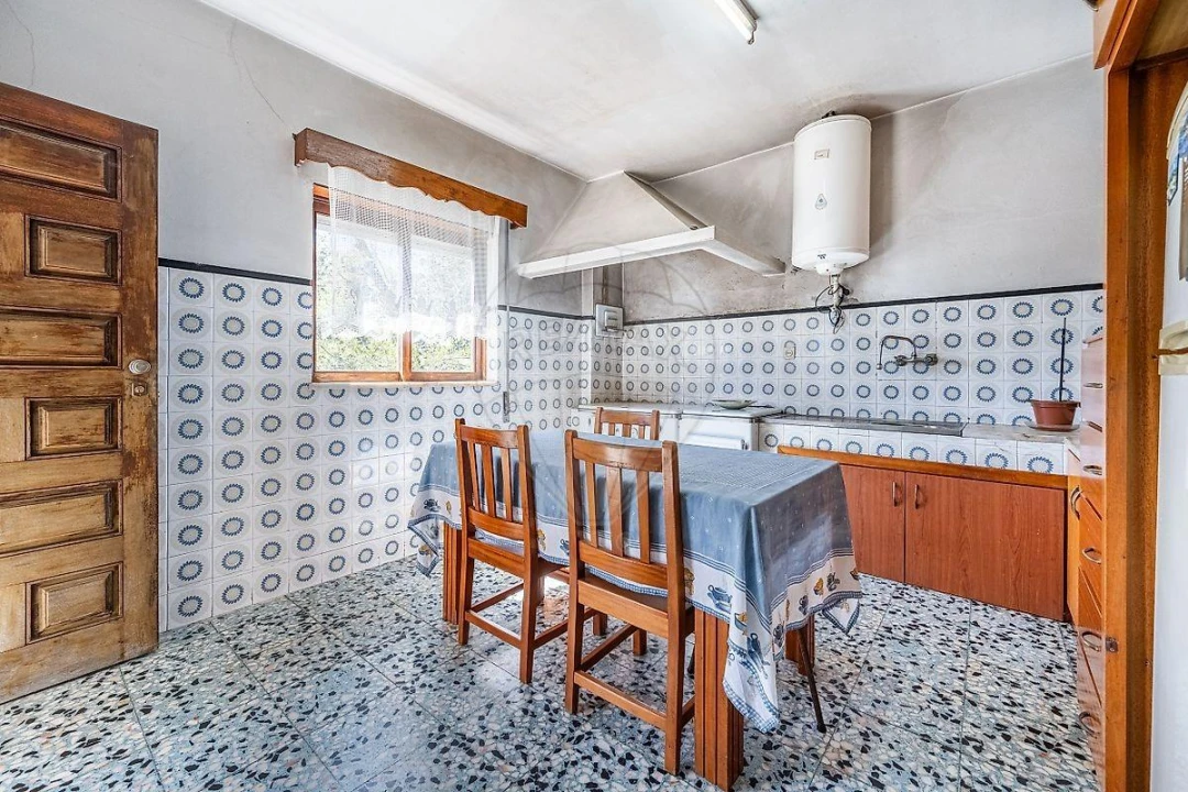 Moradia T3 para Venda em Cruz Foto 4