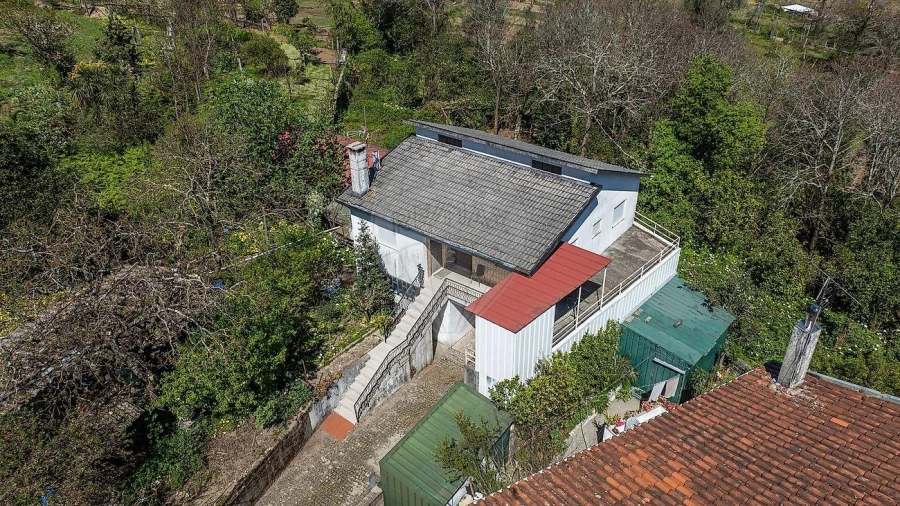 Moradia T3 para Venda em Cruz Foto 12