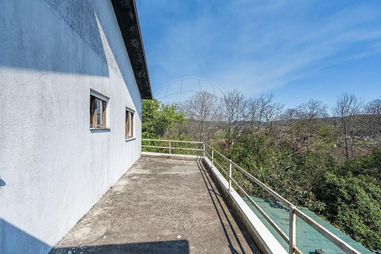 Moradia T3 para Venda em Cruz Foto 15