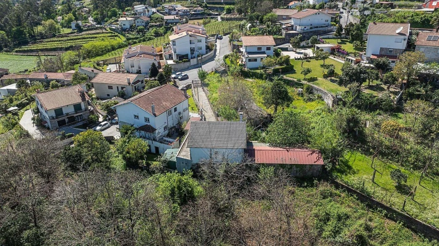 Moradia T3 para Venda em Cruz Foto 23