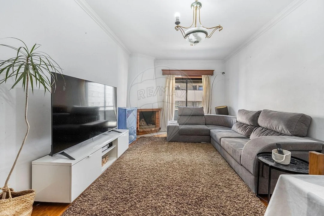 Apartamento T3 para Venda em Braga (Maximinos, Sé e Cividade) Foto 19