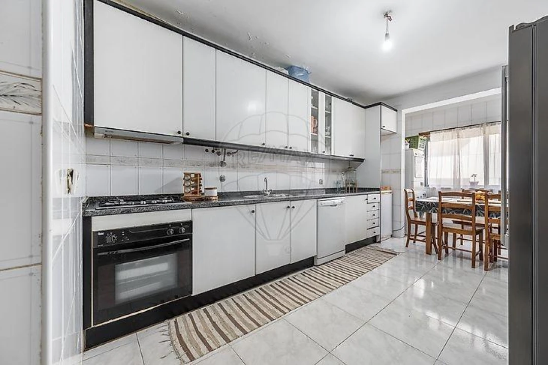 Apartamento T3 para Venda em Braga (Maximinos, Sé e Cividade) Foto 2