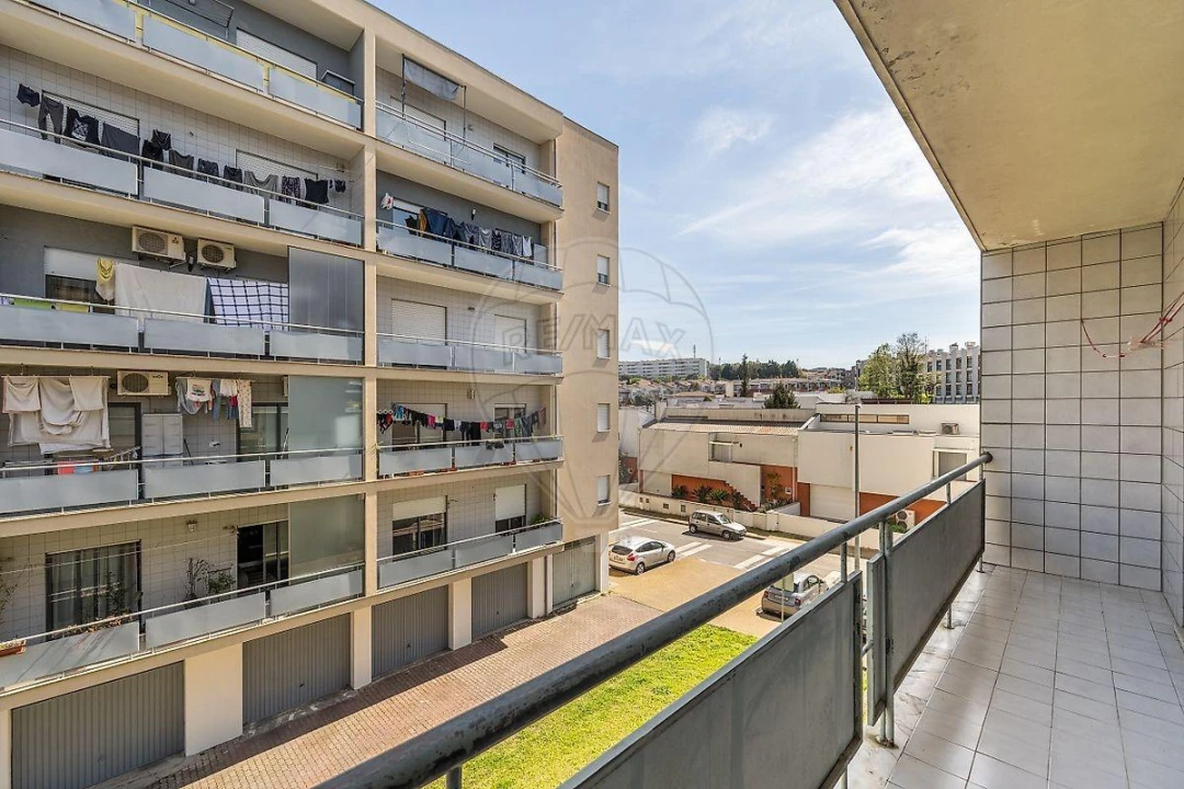 Apartamento T3 para Venda em Braga (Maximinos, Sé e Cividade) Foto 26