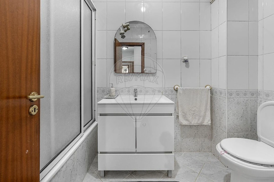 Apartamento T3 para Venda em Braga (Maximinos, Sé e Cividade) Foto 27