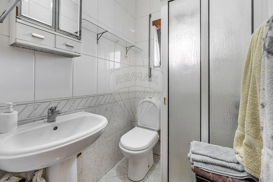 Apartamento T3 para Venda em Braga (Maximinos, Sé e Cividade) Foto 30