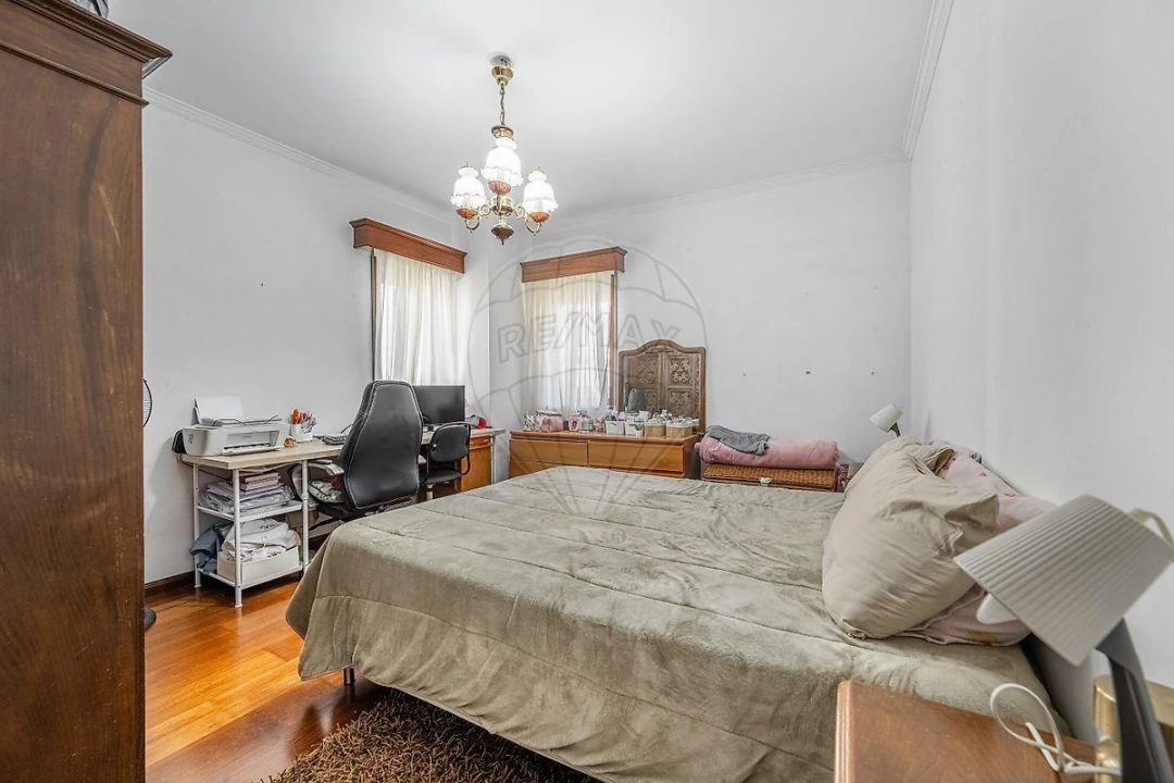 Apartamento T3 para Venda em Braga (Maximinos, Sé e Cividade) Foto 31