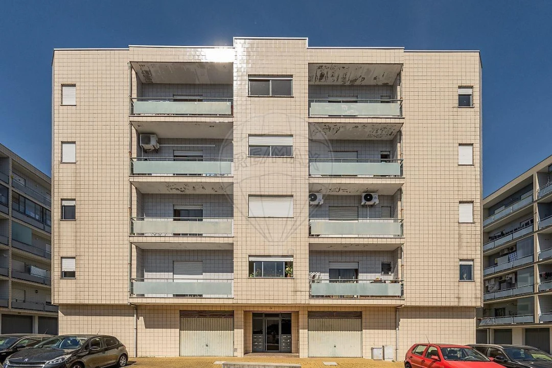 Apartamento T3 para Venda em Braga (Maximinos, Sé e Cividade) Foto 33