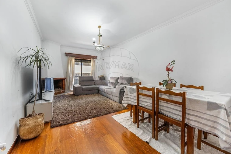 Apartamento T3 para Venda em Braga (Maximinos, Sé e Cividade) Foto 20