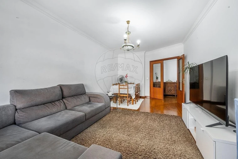 Apartamento T3 para Venda em Braga (Maximinos, Sé e Cividade) Foto 22