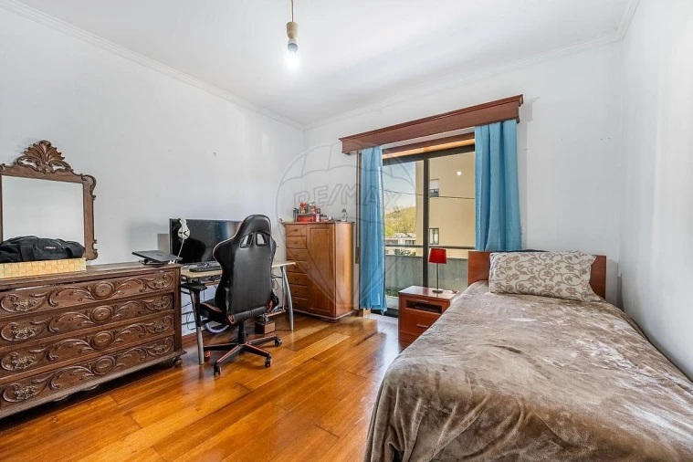 Apartamento T3 para Venda em Braga (Maximinos, Sé e Cividade) Foto 28