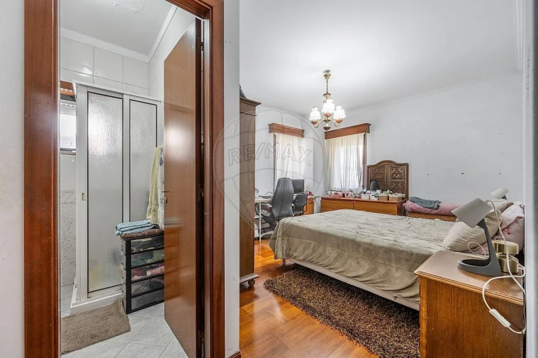 Apartamento T3 para Venda em Braga (Maximinos, Sé e Cividade) Foto 29