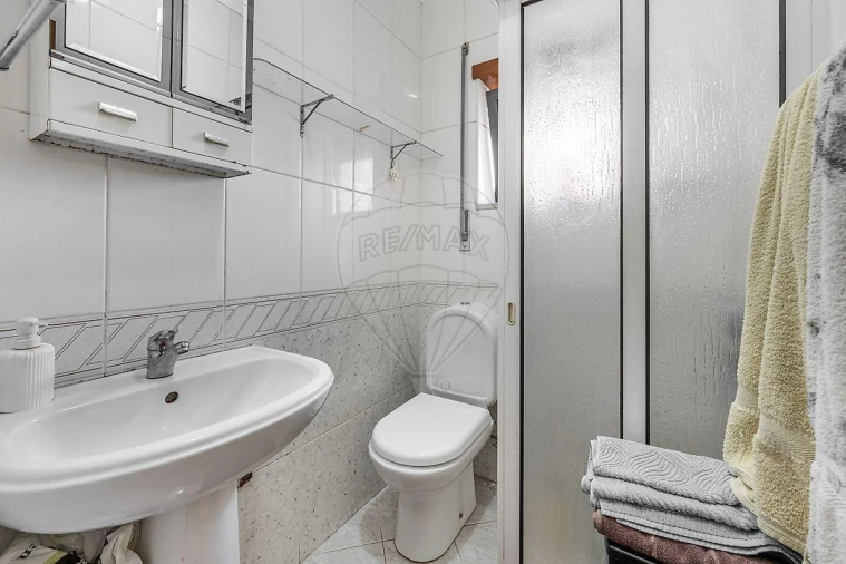 Apartamento T3 para Venda em Braga (Maximinos, Sé e Cividade) Foto 30