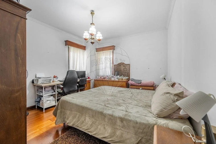 Apartamento T3 para Venda em Braga (Maximinos, Sé e Cividade) Foto 31