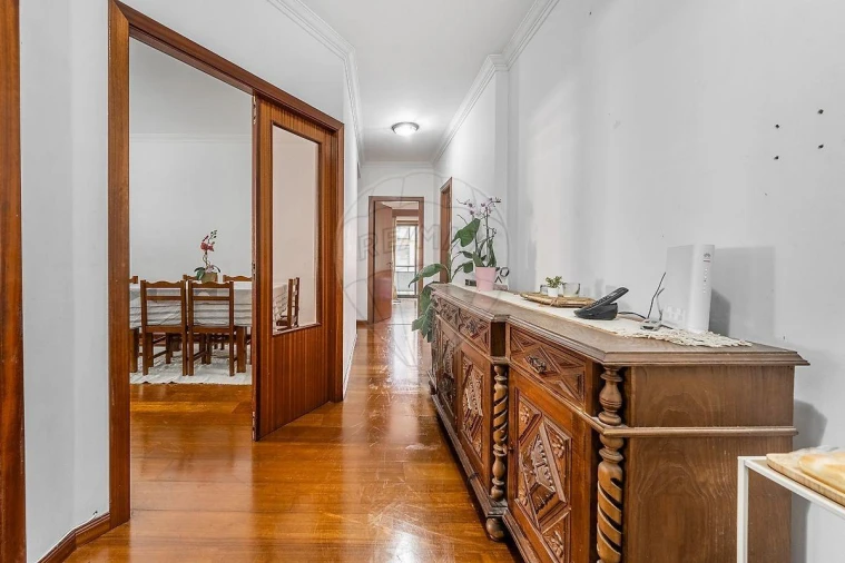 Apartamento T3 para Venda em Braga (Maximinos, Sé e Cividade) Foto 32