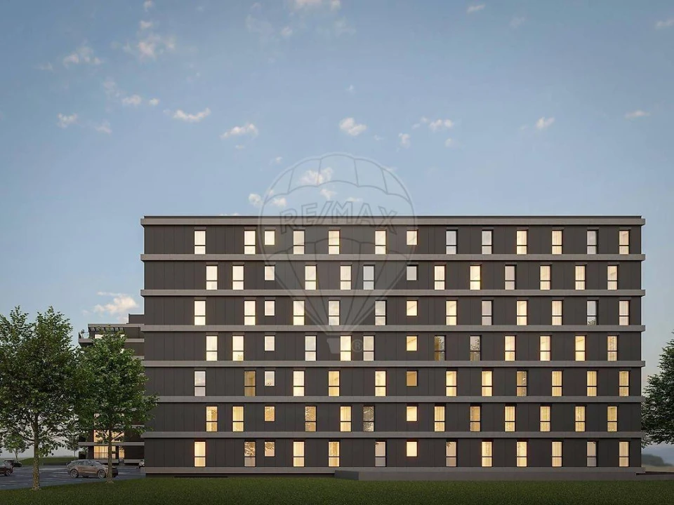 Apartamento T2 para Venda em Braga (Maximinos, Sé e Cividade) Foto 13