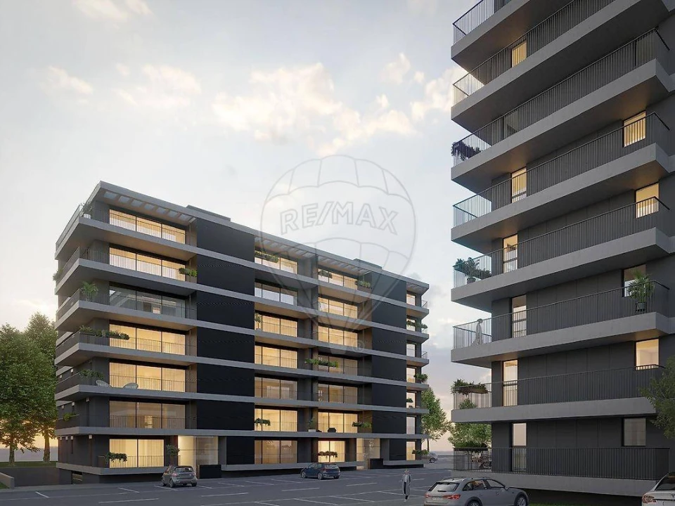 Apartamento T2 para Venda em Braga (Maximinos, Sé e Cividade) Foto 14