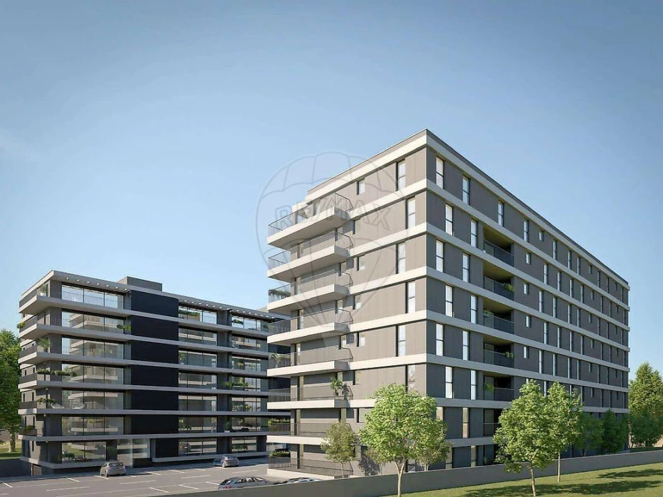 Apartamento T2 para Venda em Braga (Maximinos, Sé e Cividade) Foto 16