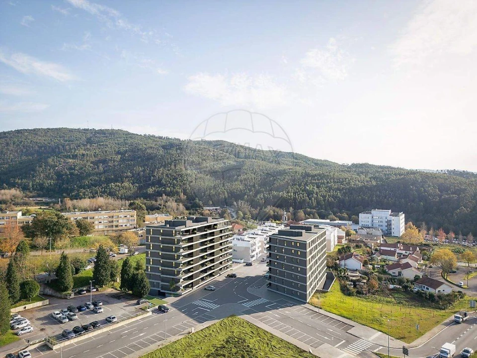 Apartamento T2 para Venda em Braga (Maximinos, Sé e Cividade) Foto 24