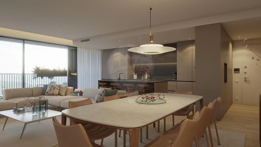 Apartamento T2 para Venda em Braga (Maximinos, Sé e Cividade) Foto 7