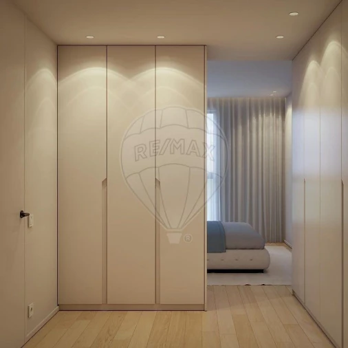 Apartamento T2 para Venda em Braga (Maximinos, Sé e Cividade) Foto 9