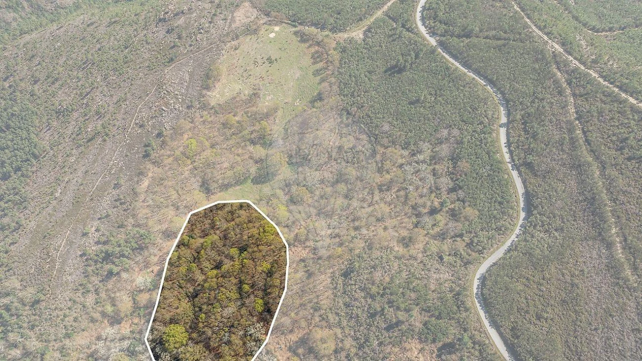 Moradia T5 para Venda em Salto Foto 44