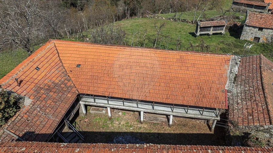 Moradia T5 para Venda em Salto Foto 14