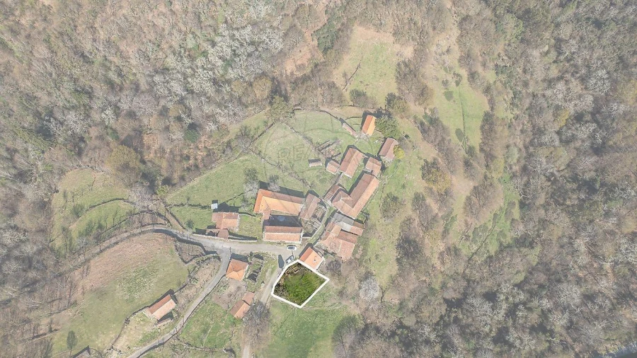 Moradia T5 para Venda em Salto Foto 50