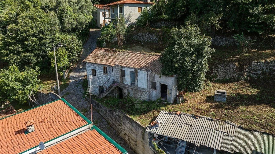 Moradia T3 para Venda em Bouro (Santa Marta)
