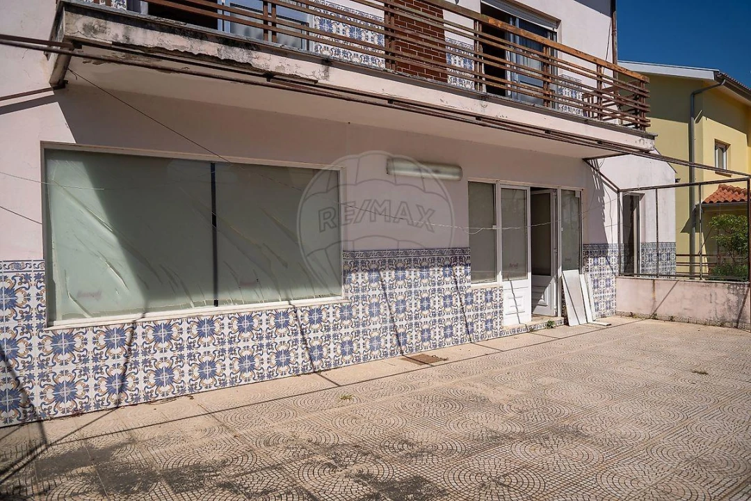 Moradia T4 para Venda em Palmeira Foto 10