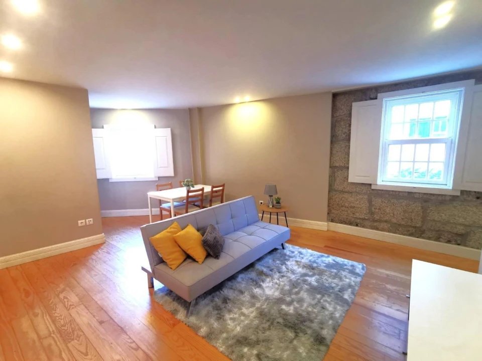 Apartamento T1 para Venda em Oliveira, São Paio e São Sebastião Foto 6