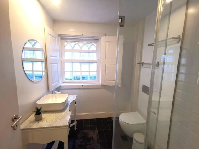 Apartamento T1 para Venda em Oliveira, São Paio e São Sebastião Foto 3