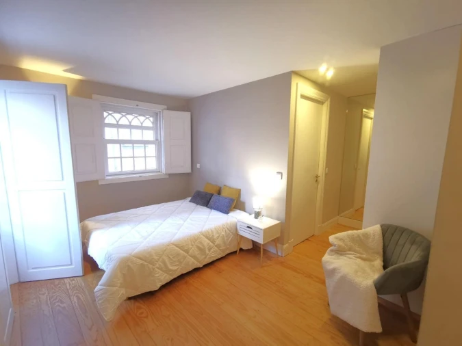 Apartamento T1 para Venda em Oliveira, São Paio e São Sebastião Foto 4