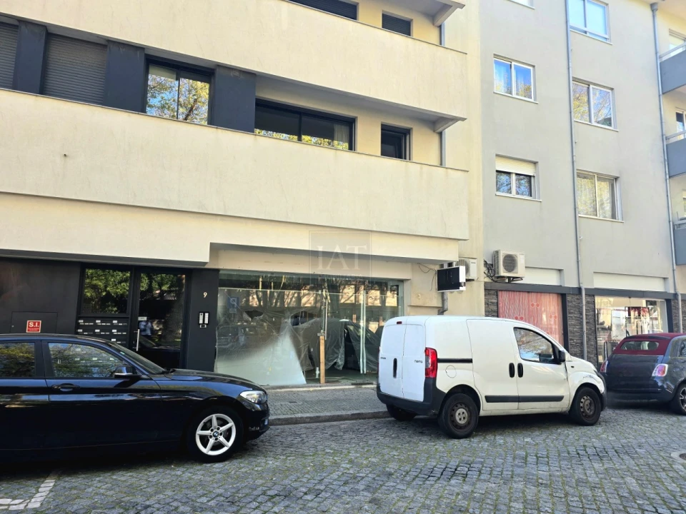 Loja para Arrendamento em Esposende, Marinhas e Gandra Foto 1