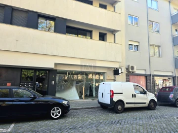 Loja para Arrendamento em Esposende, Marinhas e Gandra