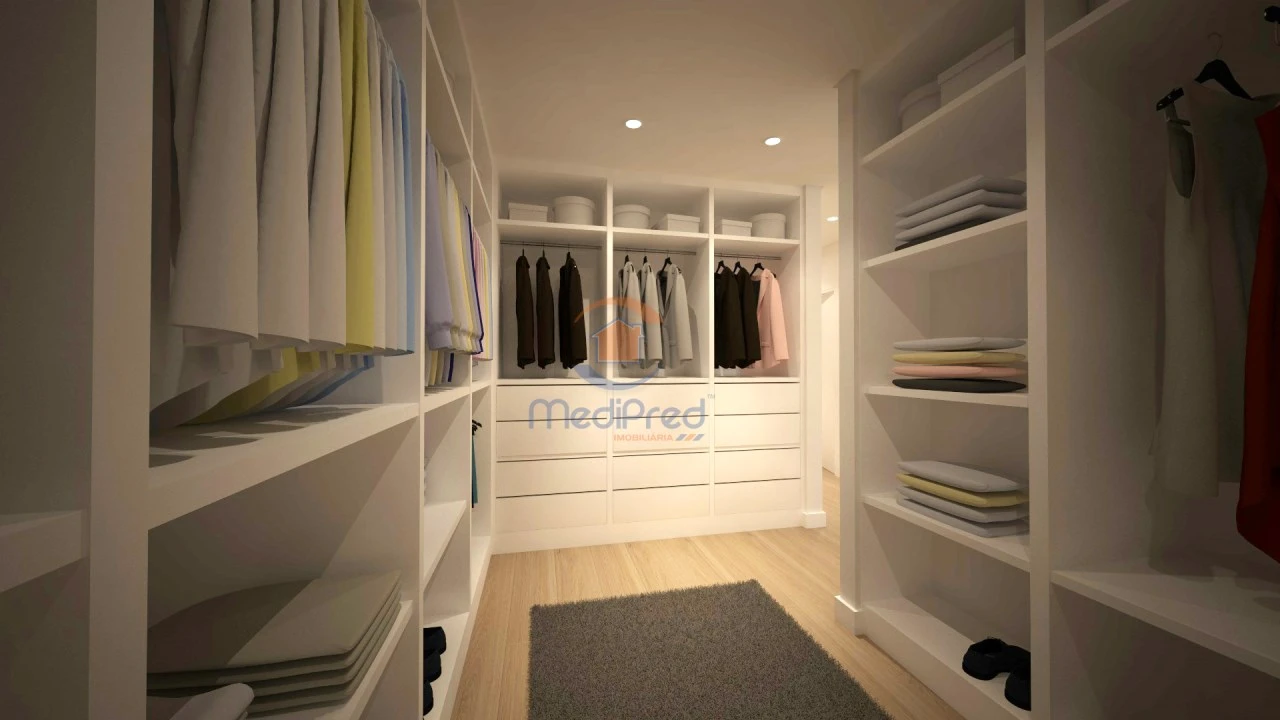 Apartamento T4 para Venda em Montijo e Afonsoeiro Foto 20