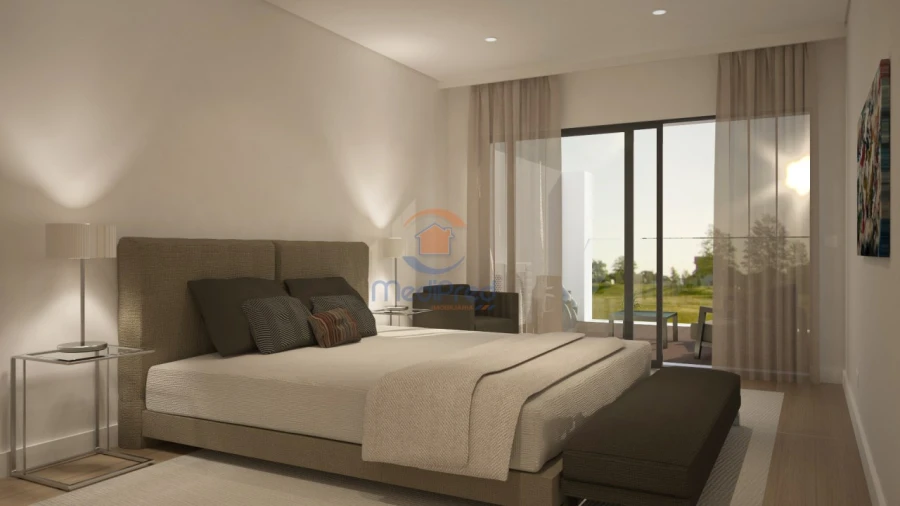 Apartamento T4 para Venda em Montijo e Afonsoeiro Foto 15