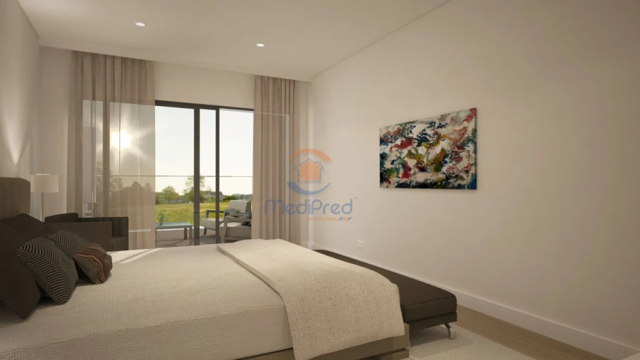 Apartamento T4 para Venda em Montijo e Afonsoeiro Foto 17