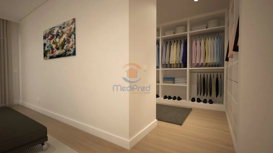 Apartamento T4 para Venda em Montijo e Afonsoeiro Foto 18