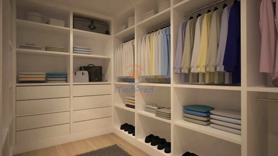 Apartamento T4 para Venda em Montijo e Afonsoeiro Foto 19