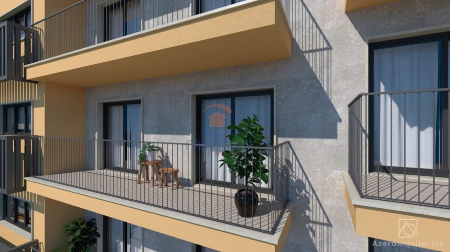 Apartamento T3 para Venda em Montijo e Afonsoeiro Foto 2