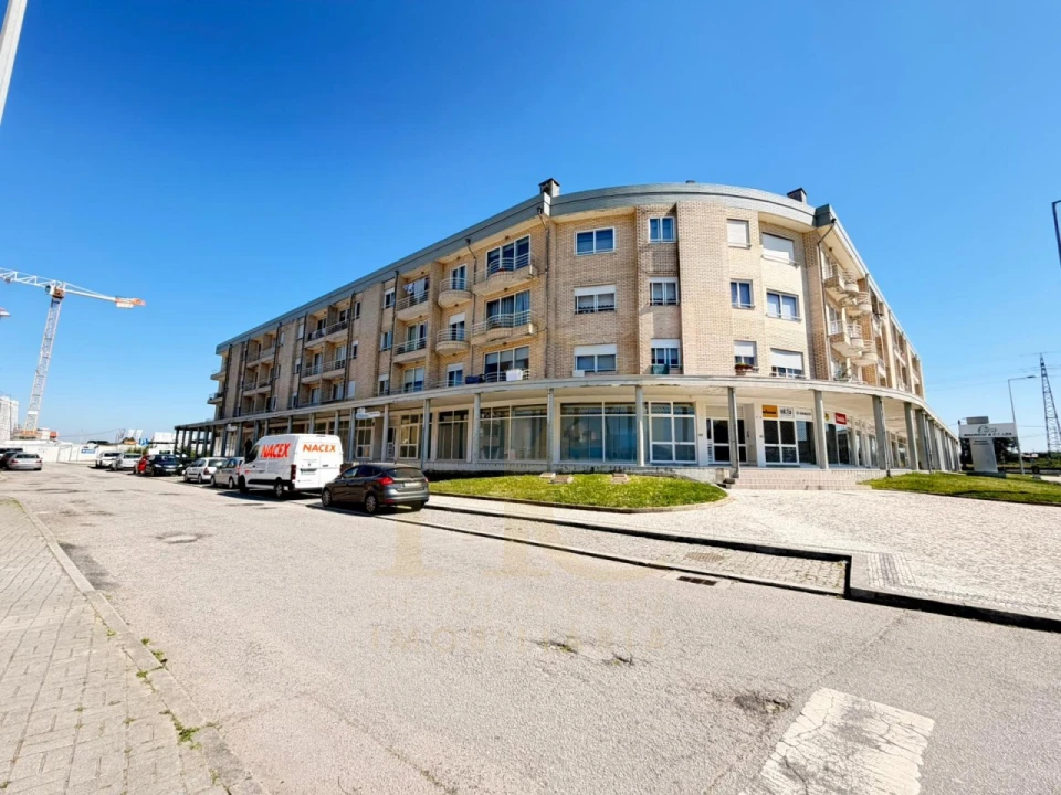 Apartamento T3 para Venda em Póvoa de Varzim, Beiriz e Argivai Foto 23