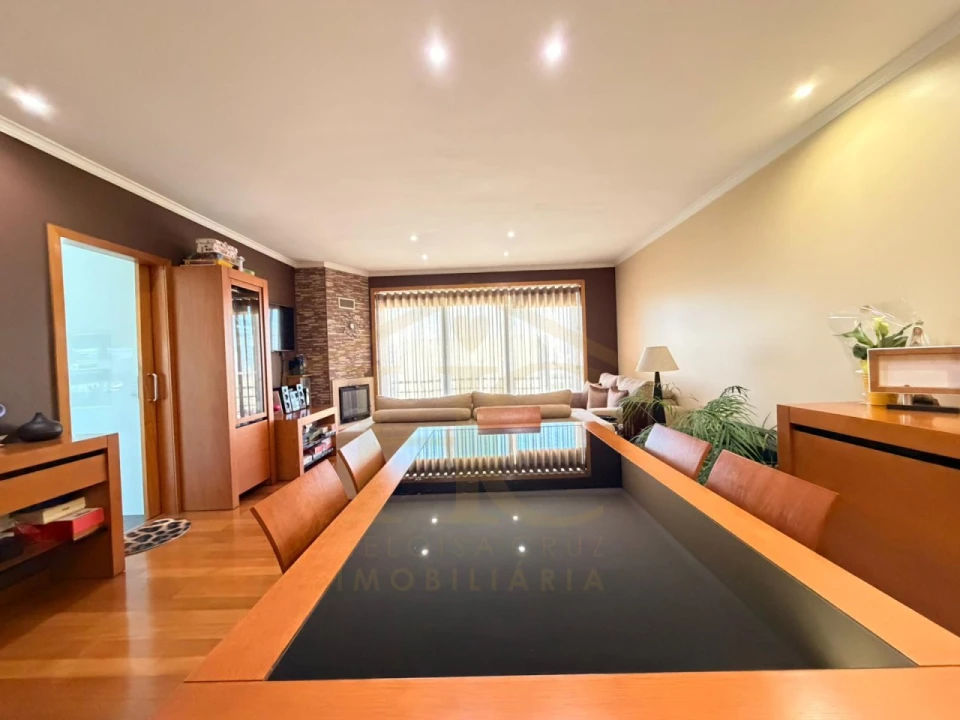 Apartamento T3 para Venda em Póvoa de Varzim, Beiriz e Argivai Foto 5